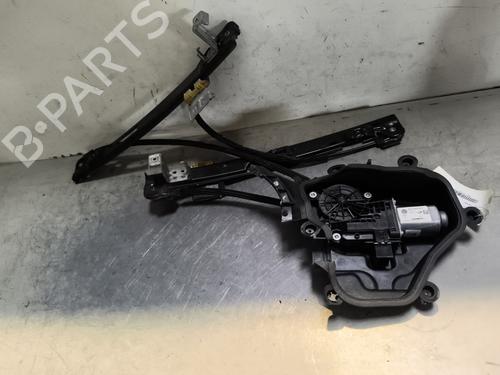 Front left window mechanism SEAT IBIZA IV (6J5, 6P1) 1.9 TDI | BP28443094C22 