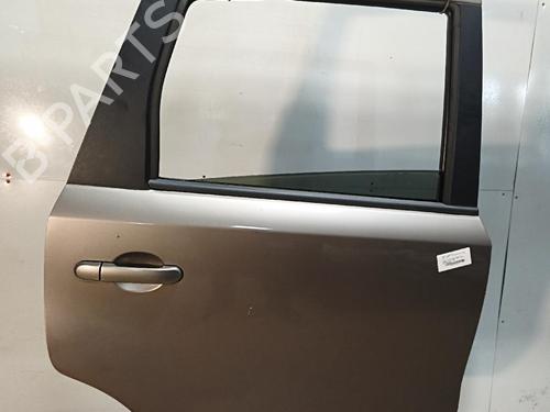 right-rear-door-nissan-note-e11-ne11-2005-2006-2007-2008-2009-2010-2011-2012-2013-39639021 main image