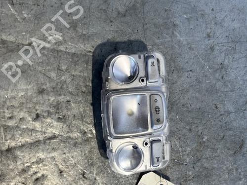 Used Interior roof light PEUGEOT 208 I (CA_, CC_) 1.6 HDi (92 hp) 21704979