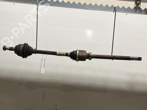 Right front driveshaft CITROËN C4 II (NC_) 1.2 THP 130 (NCHNYM, NCHNYT) | BP30646851M39 - Image 3