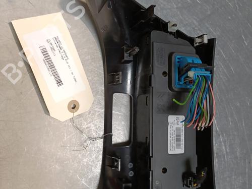Used Climate control PEUGEOT 208 I (CA_, CC_) 1.6 BlueHDi 120 (120 hp) 28078791