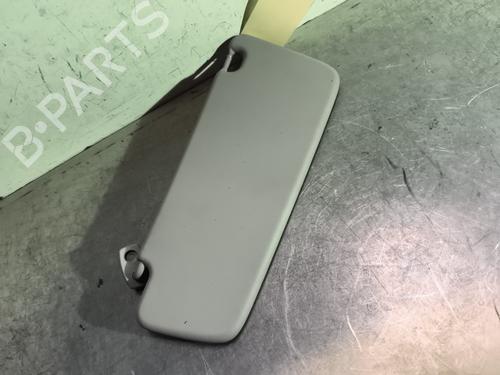 left-sun-visor-opel-corsa-d-s07-2006-2007-2008-2009-2010-2011-2012-2013-2014-2015-29980071 main image