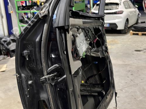 Right front door BMW 5 (E60) 530 d | BP21838198C3 