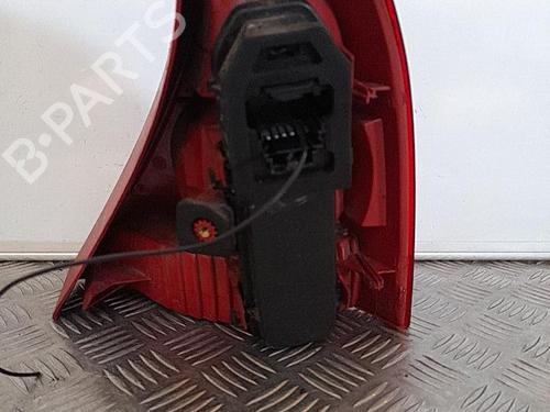 Used Left taillight Left taillight 21723797 21723797
