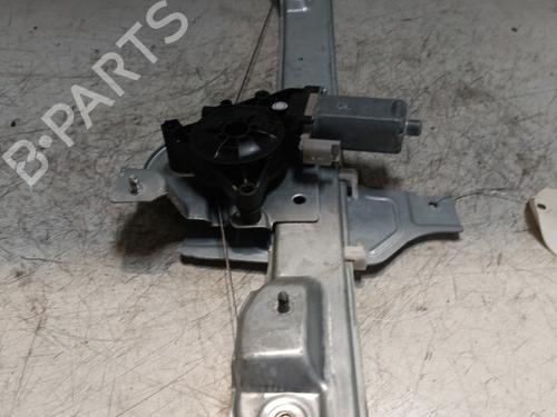 Used Front right window mechanism CITROËN C3 / C3 ORIGIN III (SX) 1.2 VTi 82 (82 hp) 21693442