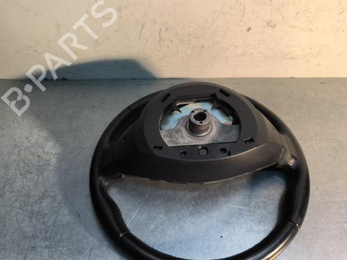 Steering wheel NISSAN QASHQAI I (J10, NJ10) 1.5 dCi | BP29733316C49 