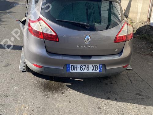 Shift knob RENAULT MEGANE III Hatchback (BZ0/1_, B3_) 1.5 dCi (BZ09, BZ0D, BZ1W, BZ29, BZ14) | BP23823802I34 - Image 7