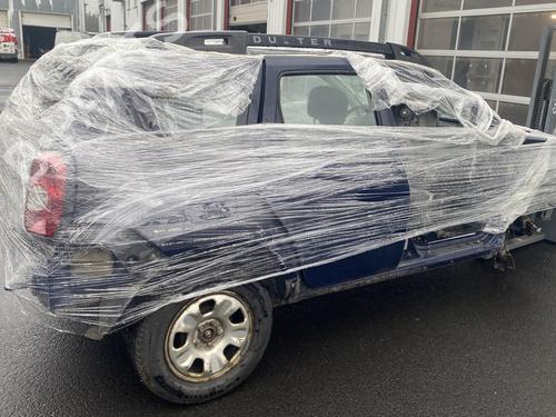 Ignition barrel DACIA DUSTER (HS_) 1.5 dCi 4x4 | BP26177411M48 - Image 8