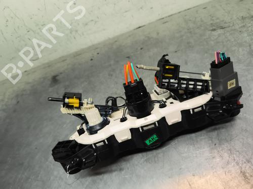 Used Climate control Climate control CHEVROLET AVEO / KALOS Hatchback (T250, T255) 1.2 LPG (84 hp) 32994418 32994418