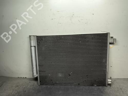 AC radiator RENAULT TWINGO III (BCM_, BCA_) 1.0 SCe 70 (BCMB) | BP30553262M32