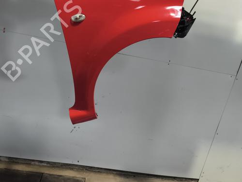 Right front fenders TOYOTA AYGO (_B1_) 1.0 (KGB10_, KGB10R) | BP29330598C42 