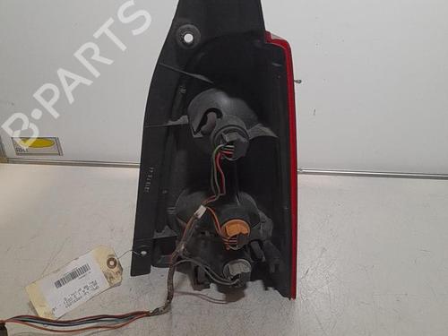 Left taillight OPEL AGILA (A) (H00) 1.3 CDTI (F68) | BP21694253C34 