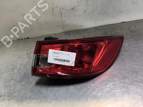 Used Right taillight RENAULT CLIO IV (BH_) 1.5 dCi 75 (75 hp) 28442857