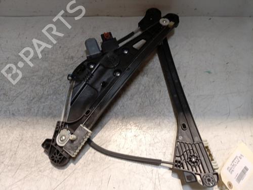 Used Front left window mechanism Front left window mechanism 21704689 21704689