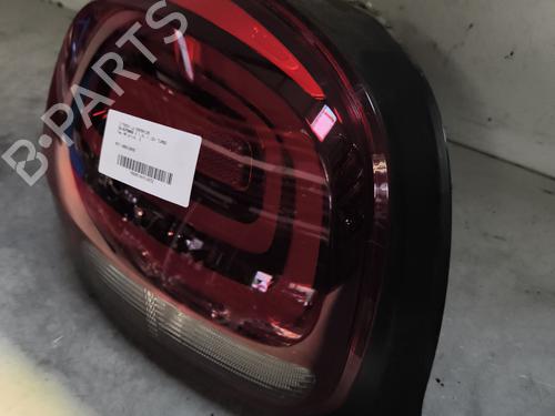 Venstre Baklys CITROËN C3 III (SX) 1.2 THP 110 (SXHNPS, SXHNZT, SXHNZ6) | BP26893431C34