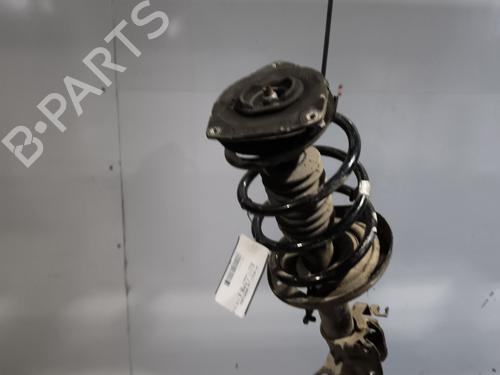 Used Left front shock absorber Left front shock absorber RENAULT SCÉNIC III (JZ0/1_) 1.5 dCi (JZ02, JZ0R) (95 hp) 32995562 32995562