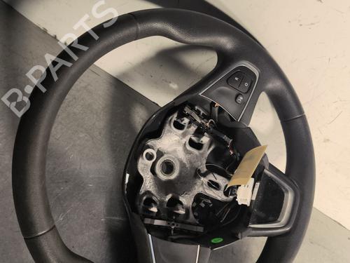 Used Steering wheel Steering wheel RENAULT CLIO IV (BH_) 1.2 16V (73 hp) 30356968 30356968