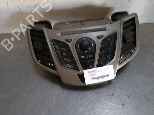 Used Air vent FORD FIESTA VI (CB1, CCN) 1.4 TDCi (70 hp) 29003464