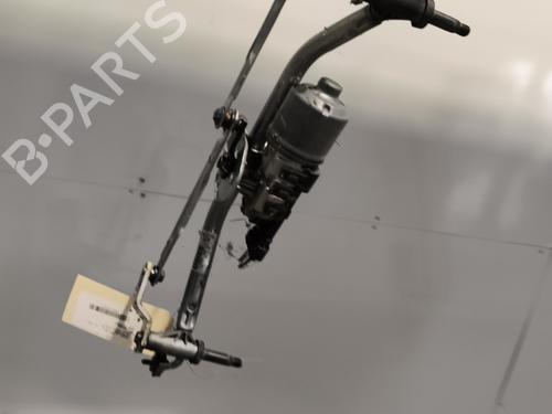 Front wiper motor PEUGEOT 2008 I (CU_) 1.6 HDi | BP28443850M29