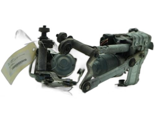 Front wiper motor SEAT LEON (1P1) 1.9 TDI | BP40434905M29 - Image 3