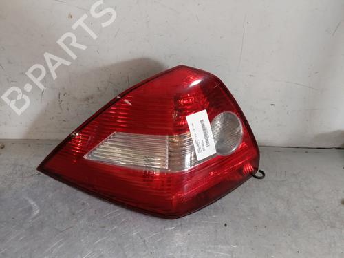 Left taillight RENAULT MEGANE II Saloon (LM0/1_) 1.5 dCi (LM0F, LM0T, LM2B) | BP27893915C34 - Image 2