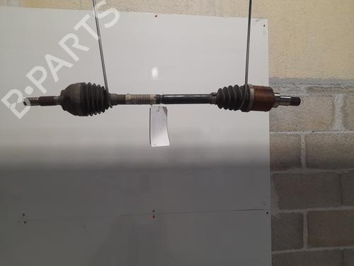 Antriebswelle links vorne für CITROËN C3 II (SC_) 1.4 HDi 70 (SC8HZC, SC8HR0, SC8HP4) (68 hp) 22313277