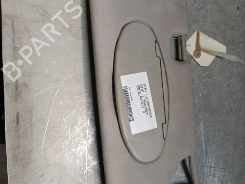 Used Right sun visor MINI MINI (R50, R53) Cooper (116 hp) 28354208