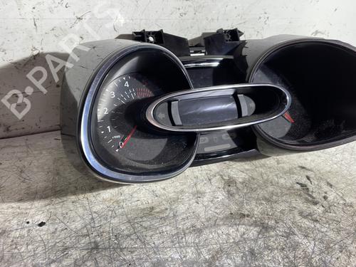 Instrument cluster RENAULT CLIO IV (BH_) 1.5 dCi 75 | BP23823889C47 