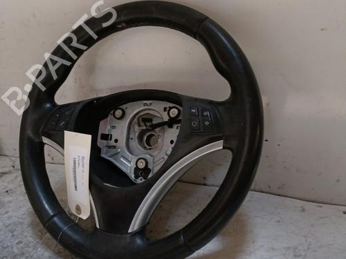 steering-wheel-bmw-1-e81-118-i-32307839114-2006-2007-2008-2009-2010-2011-2012-22893580 main image