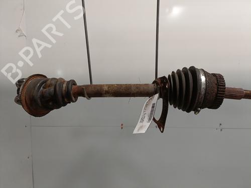 Left front driveshaft RENAULT AVANTIME (DE0_) 2.2 dCi (DE01) | BP26177416M38 - Image 2