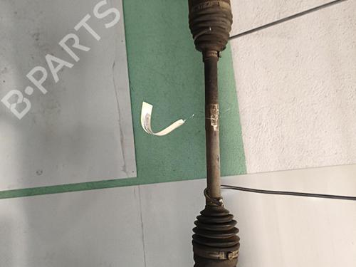 Used Right front driveshaft Right front driveshaft 37501945 37501945