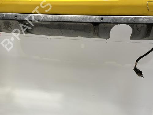 Rear bumper CITROËN DS3 (SA_) 1.6 VTi 120 | BP23822952C8 