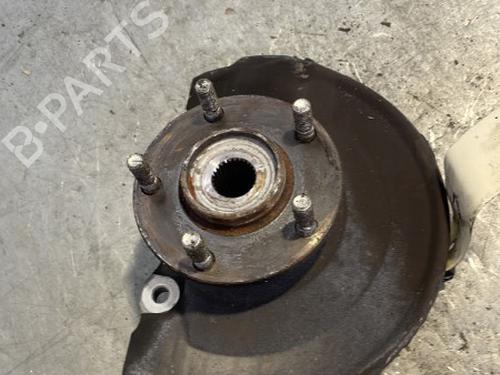 Other MITSUBISHI LANCER VIII (CY_A, CZ_A) 2.0 DI-D (CY8A) | BP21706227O1 