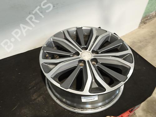 Fælk PEUGEOT 4008 1.6 HDi AWC | BP37527565C45 - Image 2