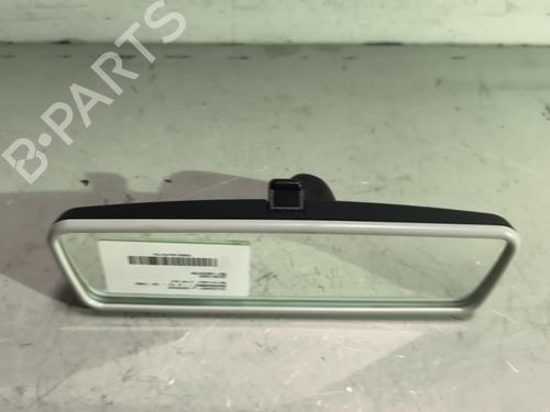 Used Rear mirror Rear mirror VW POLO V (6R1, 6C1) 1.6 TDI (90 hp) 26178249 26178249