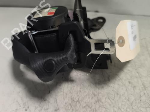 Rear left seatbelt OPEL ASTRA J (P10) 1.6 CDTi (68) | BP25444534I29 - Image 3