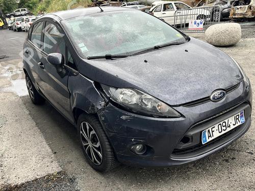 Headlight switch FORD FIESTA VI (CB1, CCN) 1.4 | BP22033104I24 - Image 4