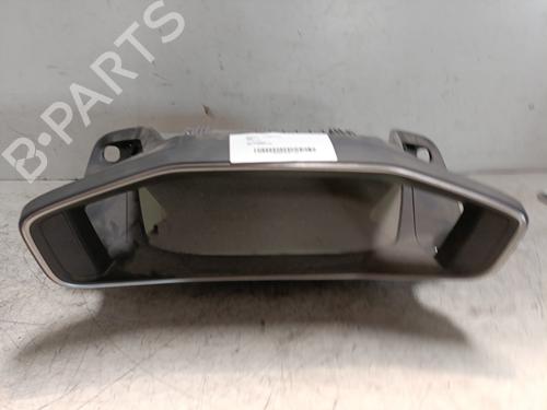 Used Instrument cluster PEUGEOT 208 II (UB_, UP_, UW_, UJ_) 1.2 PureTech 100 (101 hp) 30320335