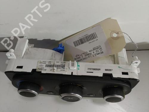 Used Climate control Climate control RENAULT CLIO IV Grandtour (KH_) 1.5 dCi 90 (KHN3, KHN4) (90 hp) 21693916 21693916