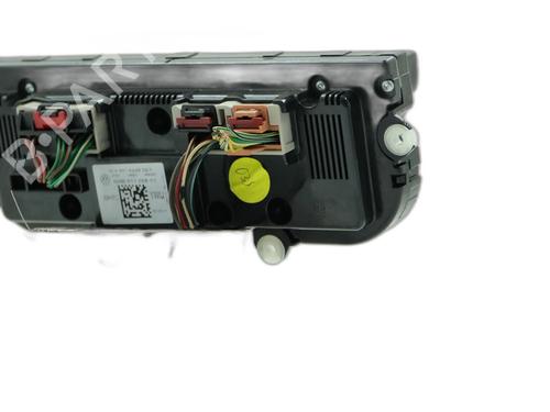 climate-control-vw-beetle-5c1-5c2-2011-2012-2013-2014-2015-2016-2017-2018-2019-36320660 main image