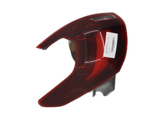 Left taillight PEUGEOT 2008 I (CU_) 1.2 THP 110 / PureTech 110 | BP39227617C34 - Image 3