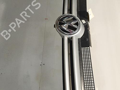 Used Grille Grille 37502334 37502334