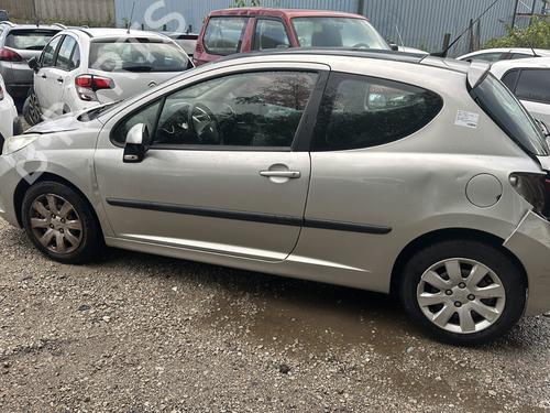 Air vent PEUGEOT 207 (WA_, WC_) 1.6 HDi | BP29880597I21