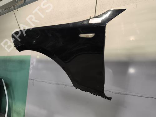 Left front fenders BMW 1 (E87) 120 d | BP24236393C41 