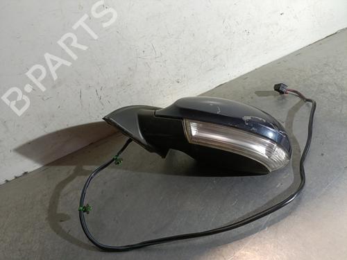 Left mirror VW PASSAT B6 (3C2) 2.0 TDI 16V | BP29330810C26 