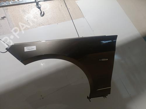 Left front fenders MERCEDES-BENZ E-CLASS (W212) E 220 CDI / BlueTEC (212.001, 212.002) | BP29331000C41 