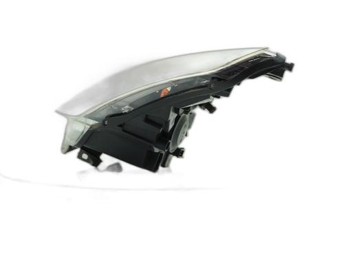 Left headlight CITROËN C4 Coupe (LA_) 1.6 HDi | BP37502454C28 - Image 2