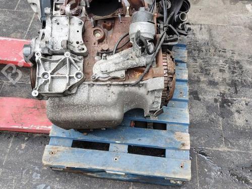 Motor CITROËN C4 I (LC_) 1.6 16V (109 hp) 29354256
