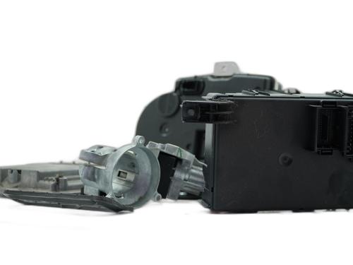 Electronic module OPEL CORSA D (S07) 1.3 CDTI (L08, L68) | BP36553904M83 - Image 3