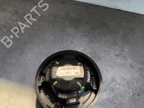 Heater blower motor PEUGEOT 207 SW (WK_) 1.6 HDi | BP27328622M62 
